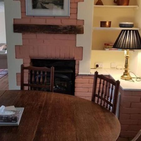 Field Cottage Whittlesey Buitenkant foto