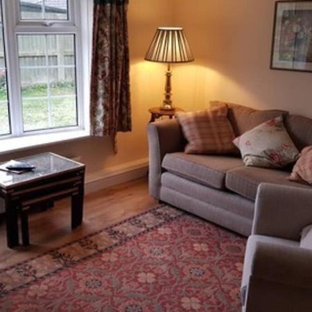 Field Cottage Whittlesey Buitenkant foto