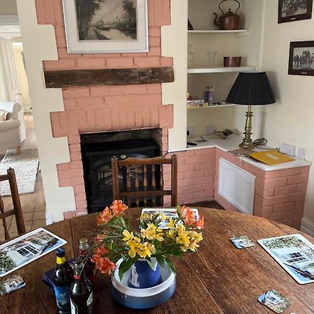 Field Cottage Whittlesey Buitenkant foto