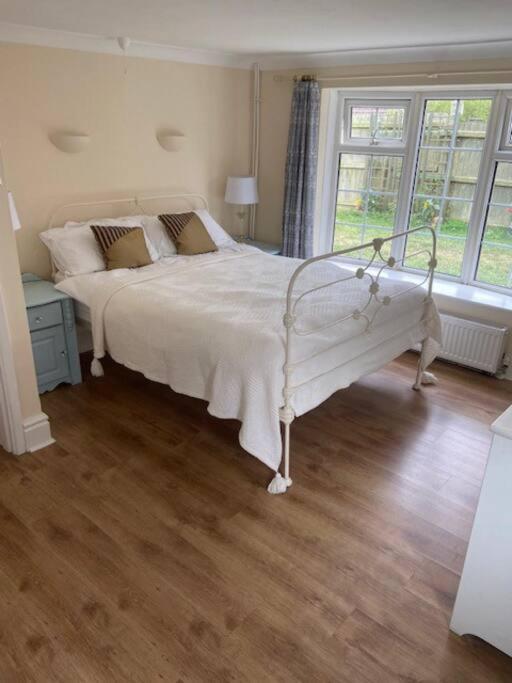Field Cottage Whittlesey Buitenkant foto