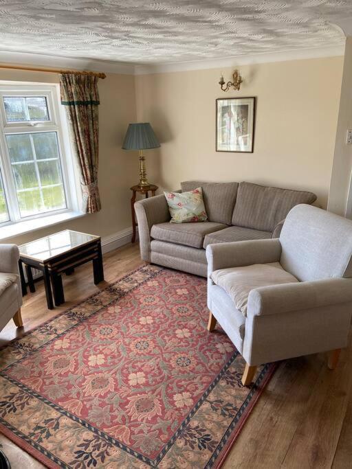 Field Cottage Whittlesey Buitenkant foto