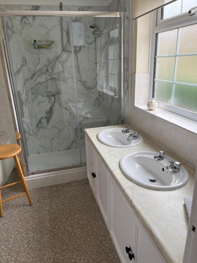 Field Cottage Whittlesey Buitenkant foto