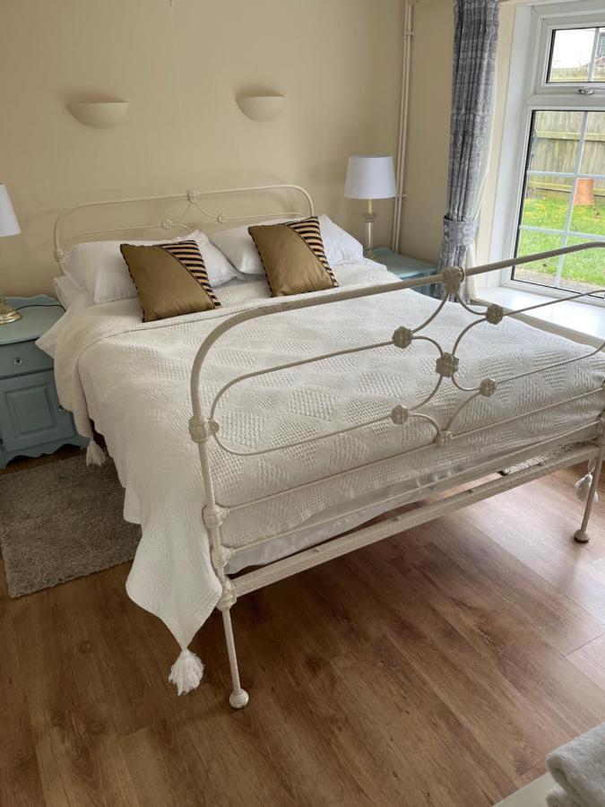 Field Cottage Whittlesey Buitenkant foto